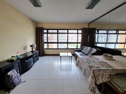 Blk 441A Clementi Towers (Clementi), HDB 4 Rooms #516693811